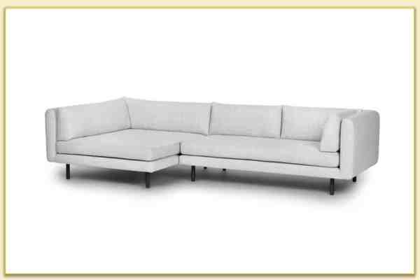 Hình ảnh Ghế sofa góc đẹp kê phòng khách đẹp Softop-1467