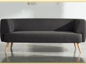 Hình ảnh Mẫu ghế sofa văng dài thiết kế đơn giản mà đẹp Softop-1286