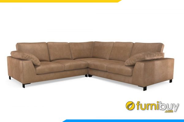 Sofa phòng khách hiện đại FB20020