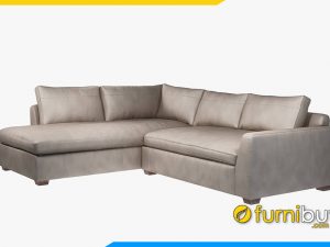 Mẫu sofa góc phòng khách FB20049