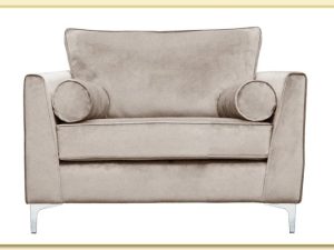 Hình ảnh Sofa đơn đẹp phong cách thiết kế hiện đại Softop-1225